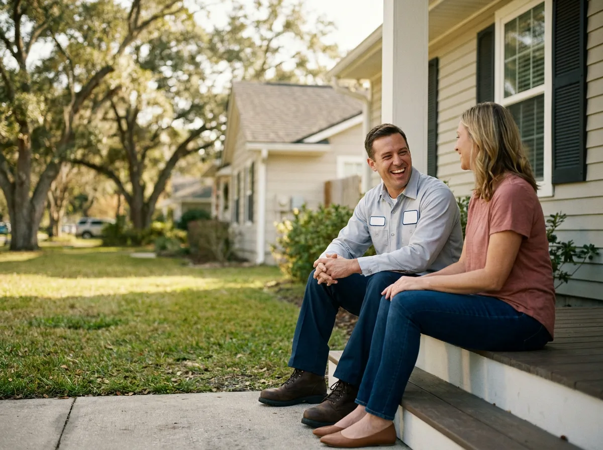 Septic tank pumping FAQs for Joshua, TX